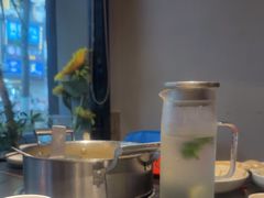 -打酱友•斑鱼海鲜粥火锅(吴桥店)