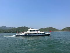 -易水湖景区