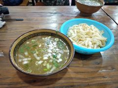 -兄弟俩老李家牛肉汤(总店)