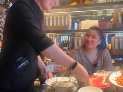-小厨娘金榜题名(夫子庙秦淮河店)