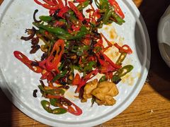 -敏珠拉姆藏餐·南京厨房(富春江东街店)