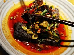 长沙臭豆腐-望湘园湖南菜(西安曲江大悦城店)