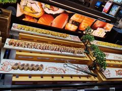 -盛江山自助料理(太原街万达店)