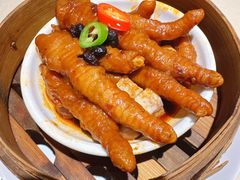 -香港池仔记肠粉王(博多新记襄阳南路店)