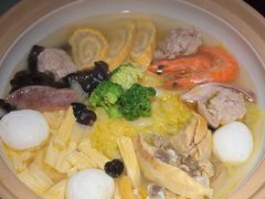 -寻宝记绍兴菜(鲁迅路店)