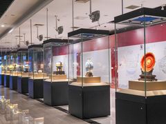 -北京工艺美术博物馆