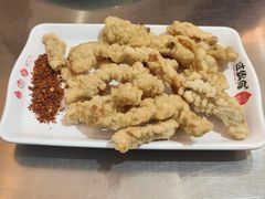 -还是那家•秘制活鱼现烤•香辣美蛙(独墅湖邻里中心店)