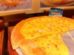 -梨花自助烤肉(西三旗万象汇黑金店)