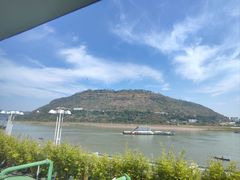 -白鹤梁水下博物馆