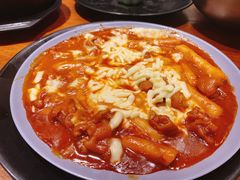 芝士鸡爪年糕-麻喜大