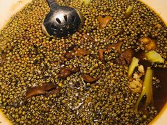 麻得跳-胡马八破·川菜小馆(高新万达店)