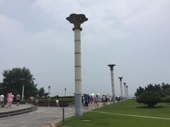 -日照灯塔风景区