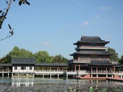 -石湖景区