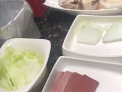 -海底捞火锅(邯郸新世纪中心店)