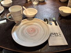 -庐灶江南·江南菜·四合院Bistro(东直门雍和宫·原华侨宾馆店)