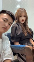 -Mihair咪嗨尔美发沙龙