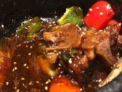-赤坂亭·M9和牛烧肉·铁板烧·日料398放题(长泰广场店)
