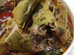 -漾亚·雍雅合鲜(鹭岛店)