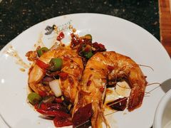 -汉巴味德(大悦城店)