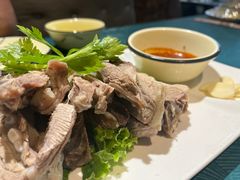 -鹏馨羊羔肉·非遗(新建街店)