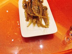 -华盛丰温州大排档(东三环南路店)