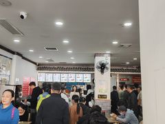 -津门张记包子铺(华昌道店)
