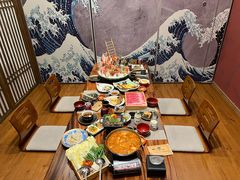 -一本料理(西溪天街店)