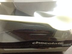不是很甜就一般性了-Awfully Chocolate(来福士广场店)