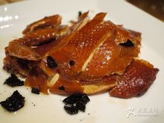 -8餐厅(新葡京酒店)