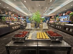 -初色海鲜自助(万丰路店)