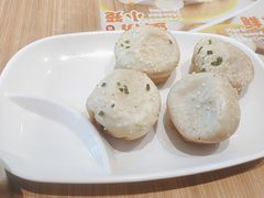 -小杨生煎(松江大学城店)