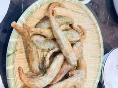 -何记面馆(龙泉山店)