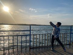 -丁香湖公园