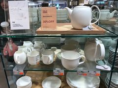 -MUJI无印良品(天一国购店)