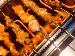 -汉城烧烤(西稍门劳动路店)