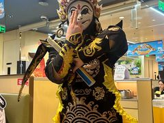 -海底捞火锅(铂澜大象城店)