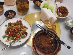 -阿诺泰·泰国餐厅(棕北店)
