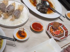 -稻香饭店(龙华天虹店)