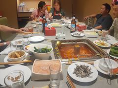 -海底捞火锅(攀枝花万达店)