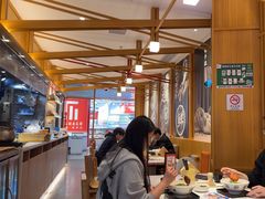 -味千拉面(惠州淡水嘉信茂广场分店)
