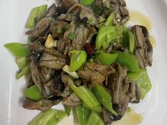 -顾家土菜館