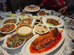 -新侨小馆(东直门北小街店)