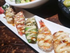 -小川洋风料理(街道口店)