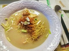 -翠华餐厅(旺角文华商场店)