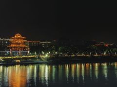 -桂林两江四湖景区