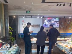 -澜小宴·锦绣江南(金沙滩店)