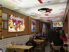 -冒菜西施·非遗冒菜(总店)