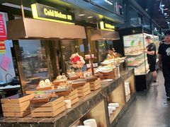 自助取餐区-苏格里岛自助海鲜烤肉火锅(集美万达店)