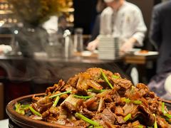 -四季民福烤鸭店(王府井东安门店)