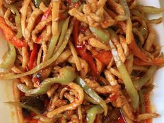 -惠宾饭庄(千禧店)